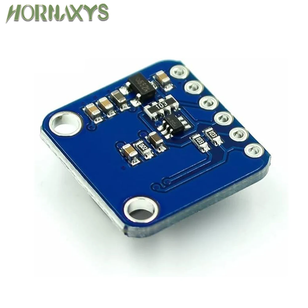 AMG8833 IR 8x8 Thermal Imager Array Temperature Sensor Module For Raspberry Pi GY-AMG8833