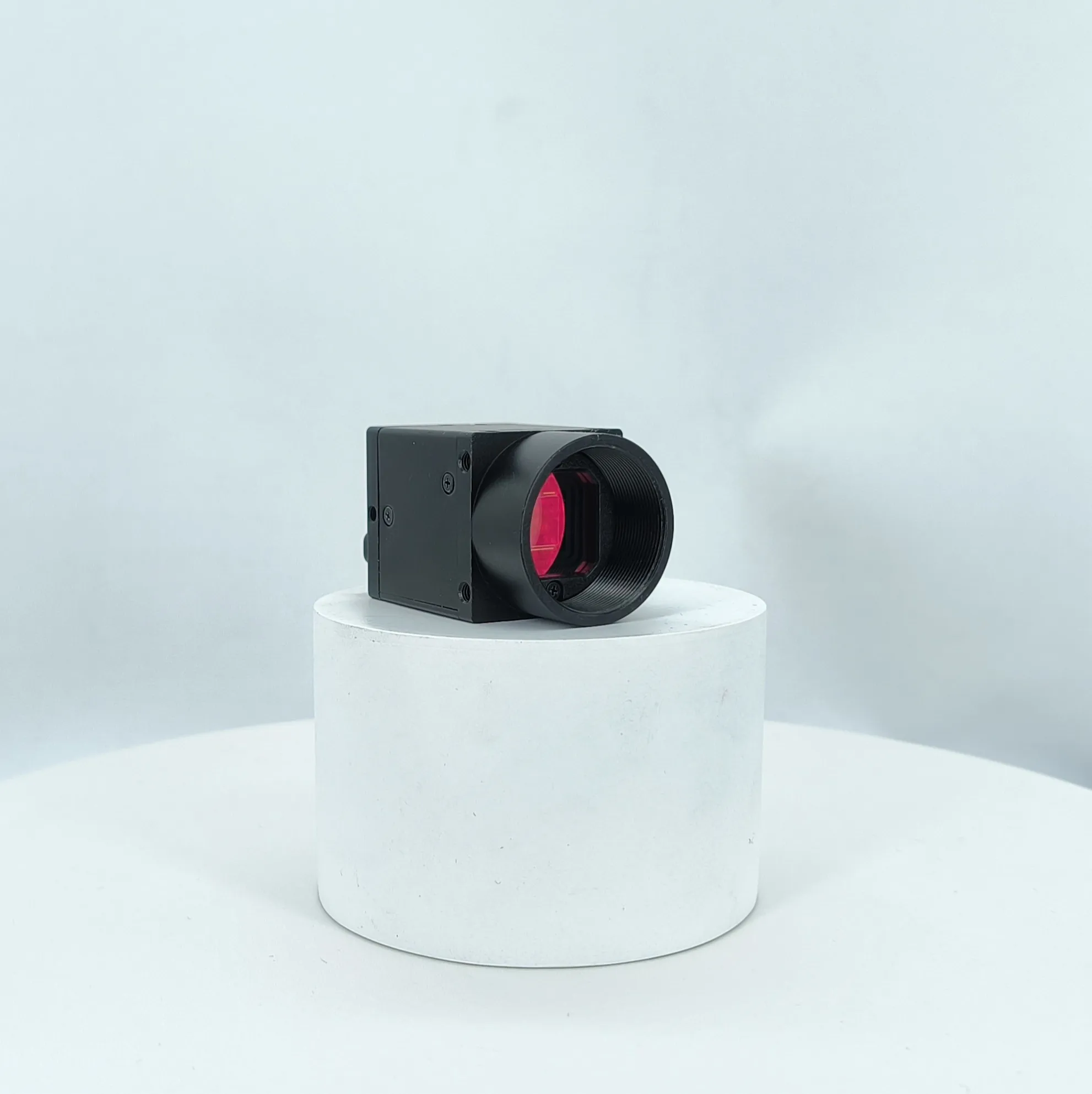 2026 Mindvision GE800C/M 8mp Inspection Color/Mono Industrial Camera Gige Rolling Shutter