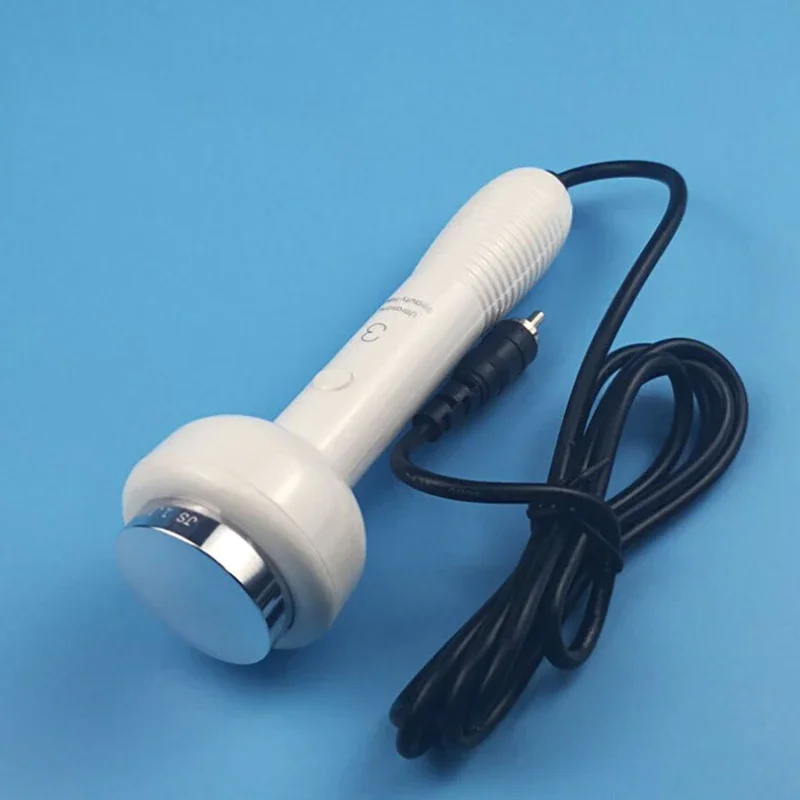 Ultraschall Gesichts Maschine Hautpflege Hochfrequenz Ultraschall Straffung Anti Falten Massagegerät Salon Schönheit Gerät 628T