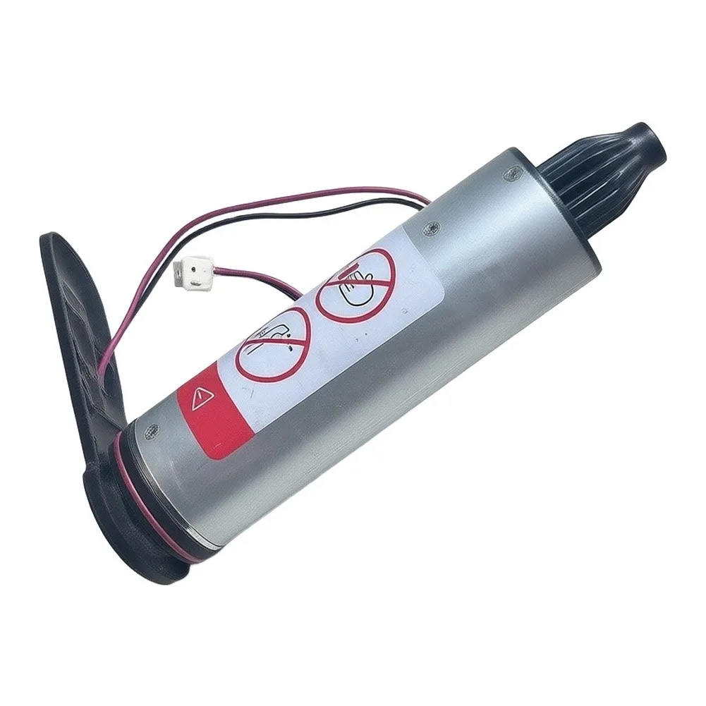 Roller Drive Motor Central Brush Motor High Compatibility Design Premium Metal Material Easy Install Vacuum Motor Cleaning Brush