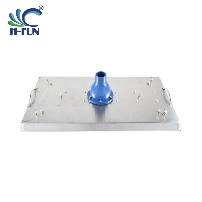 Swimming pool specific suction motor single operation cleaning machine fish pond suction machine swimming pool equipment