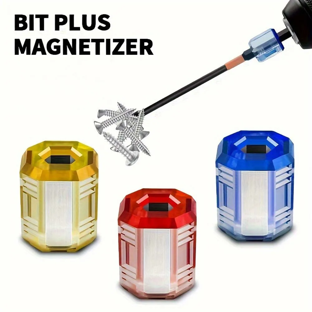 14pcs T20=Torx Magnetic Screwdriver Bit Kit 50mm Length Compatible With Power Tools For Home Improvement And Handyman Use