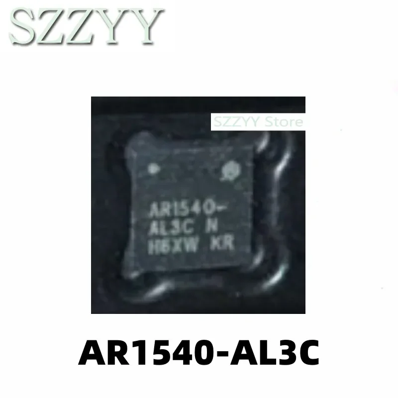 

5 шт. AR1540-AL3C AR1540-AL3C-R QFN-24 1540-AL3C Сетевой интерфейс