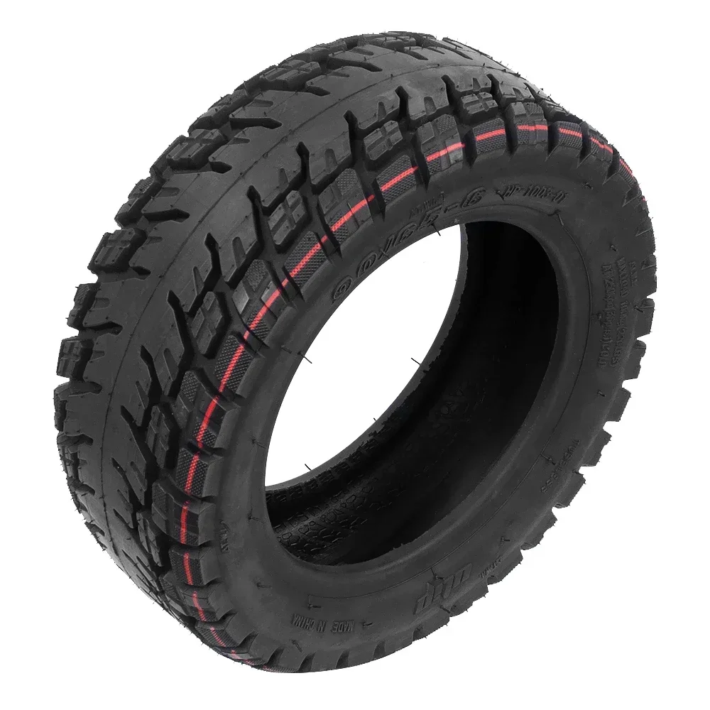 90/65-6 ゴムタイヤインフレータブルチューブレスタイヤ電動スクーター用 11 インチオフロード真空タイヤ防爆ホイールアクセサリー