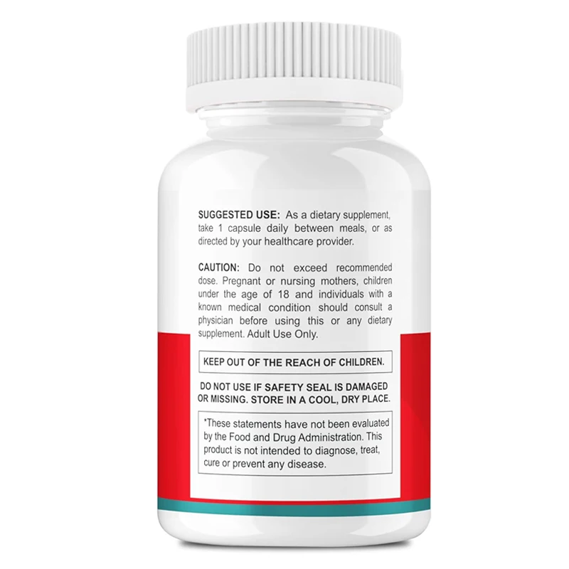 Sweet Relief glycogen supports 60 capsule blood container cleanser supplements, advanced formula promotes overall health