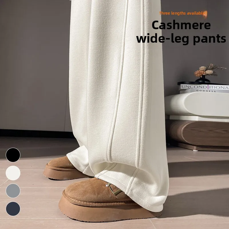 خريف شتاء جديد Sle المرأة سليم صالح Fce اصطف كاميرا السراويل الرياضية بناطيل كاجوال الموز السراويل طويلة التوليف النسيج #4