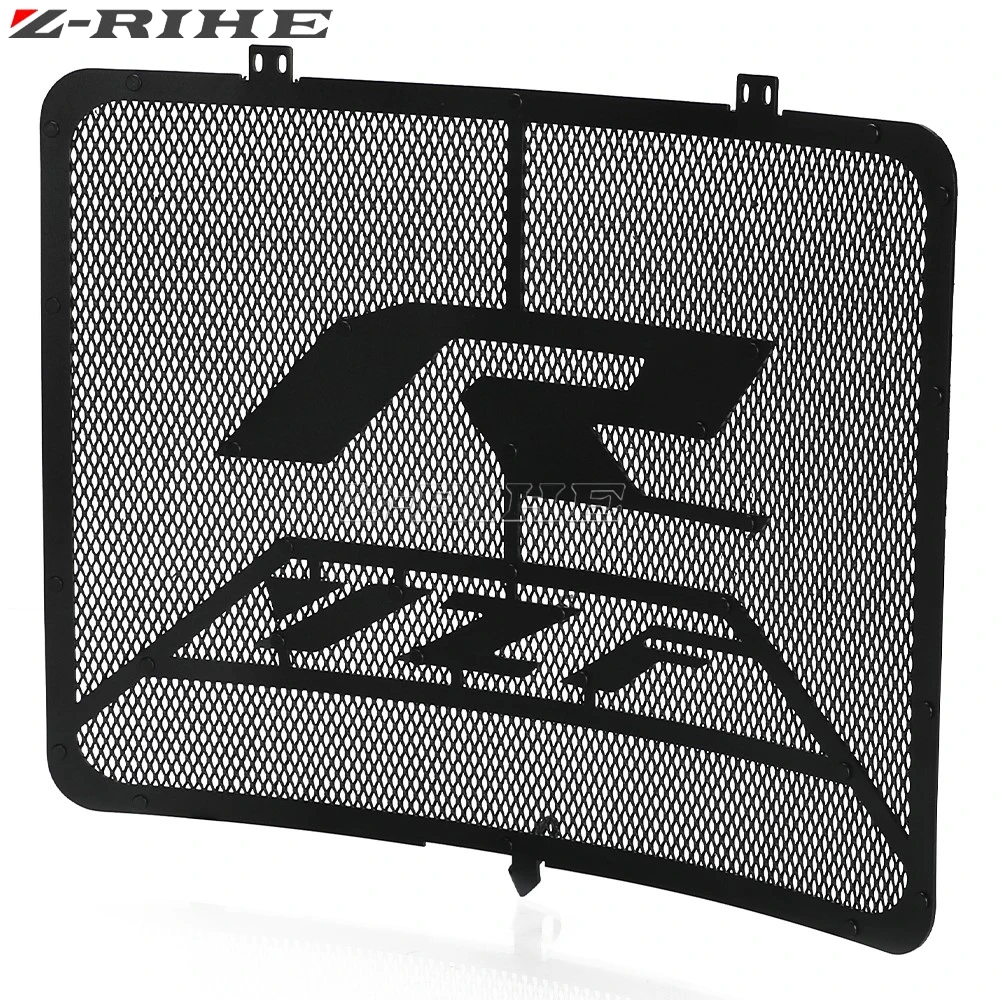For Yamaha YZF-R6 YZF R6 YZFR6 YZFR1 Radiator Grille Cover Guard Protection Protetor 2006-2016 2015 2014 2013 YZF R1 2007-2008