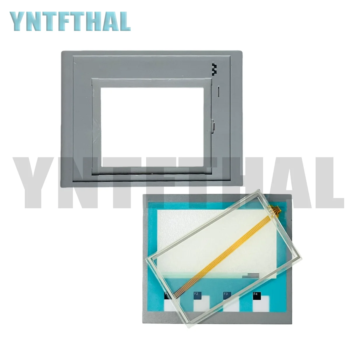 

6AV6 652-7DA01-3AA0 6AV6652-7DA01-3AA0 KTP600 Cases Covers + Touch Screen + Membrane Keypad