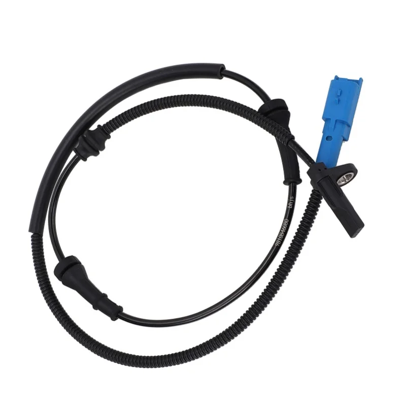 ABS Wheel Speed Sensor 4545J9 Fast Response Replacement For Citroen C-Elysee C3 II III Picasso C4 Cactus DS3 Convertible