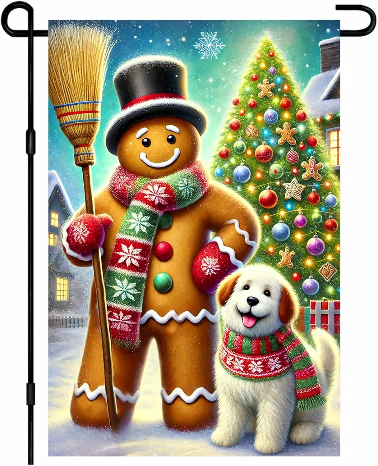 Ivn Christmas Ginge… - image