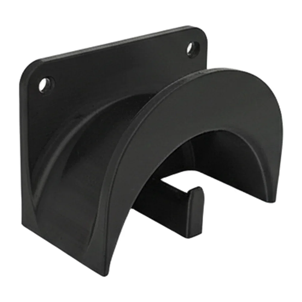 Cord Management Cable Organizer Living Area 10*5*7cm Secure Installation Wall Organizer Space-saving Wall Mount Design