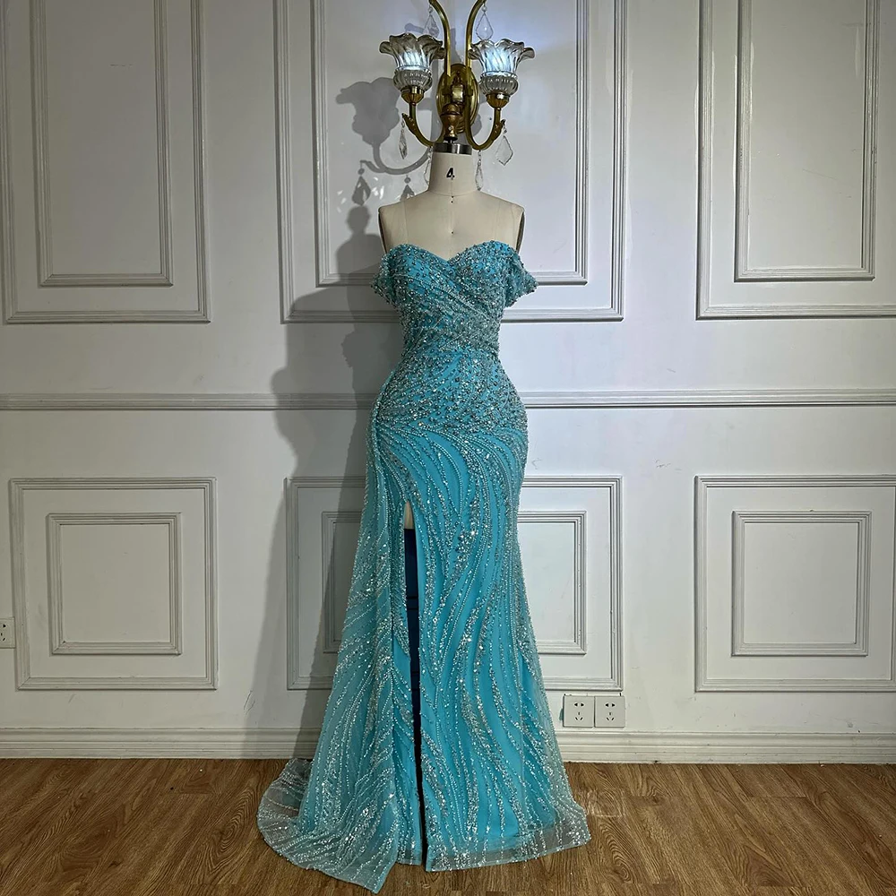 Arabic Gowns in Dubai: The Ultimate Guide to Choosing the Perfect Serene  Hill Mermaid Dress for Your Evening Event