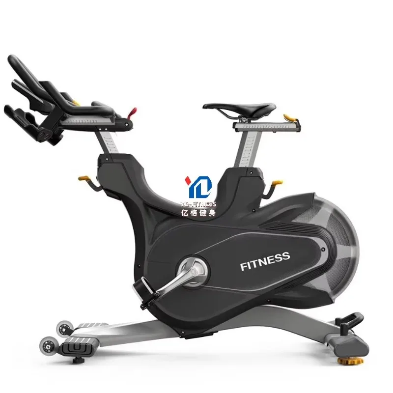 Professional Commercial Spinning Bike Indoor Exercise Bike for Body Fit