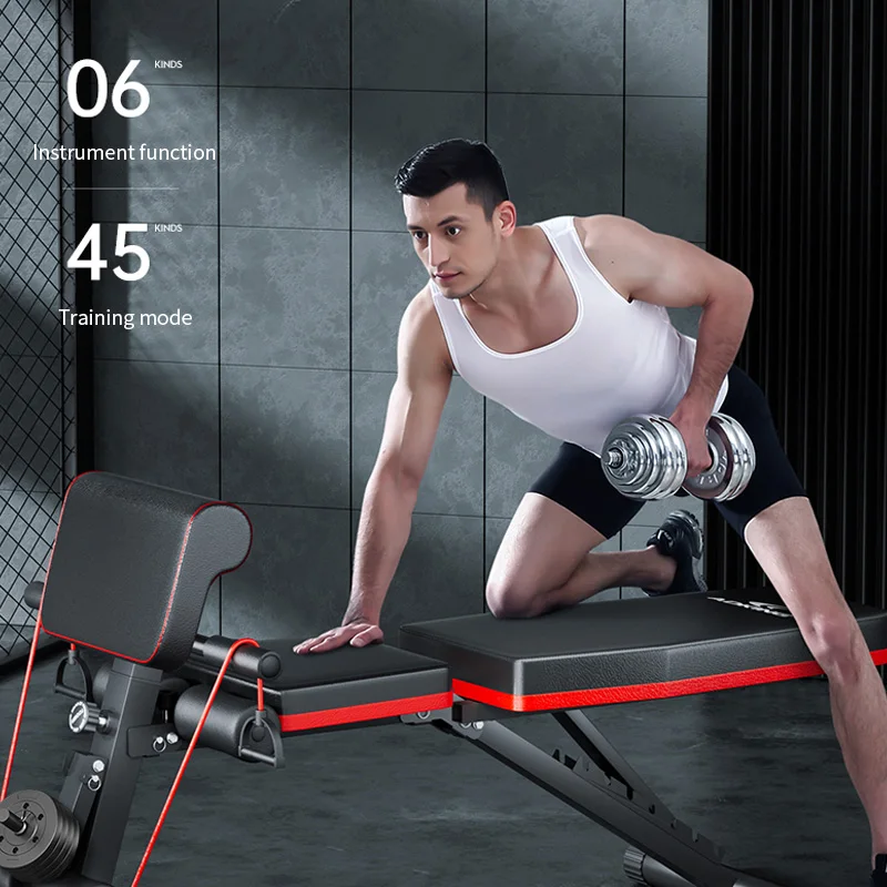 Thumbnail 3 - #10 Cheap Exercise Benches Worth Buying