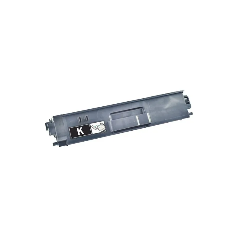 BT328BK Premium quality recycled Brother toner cartridge replaces TN328BK XBTN328BKRP imprimirbien.com