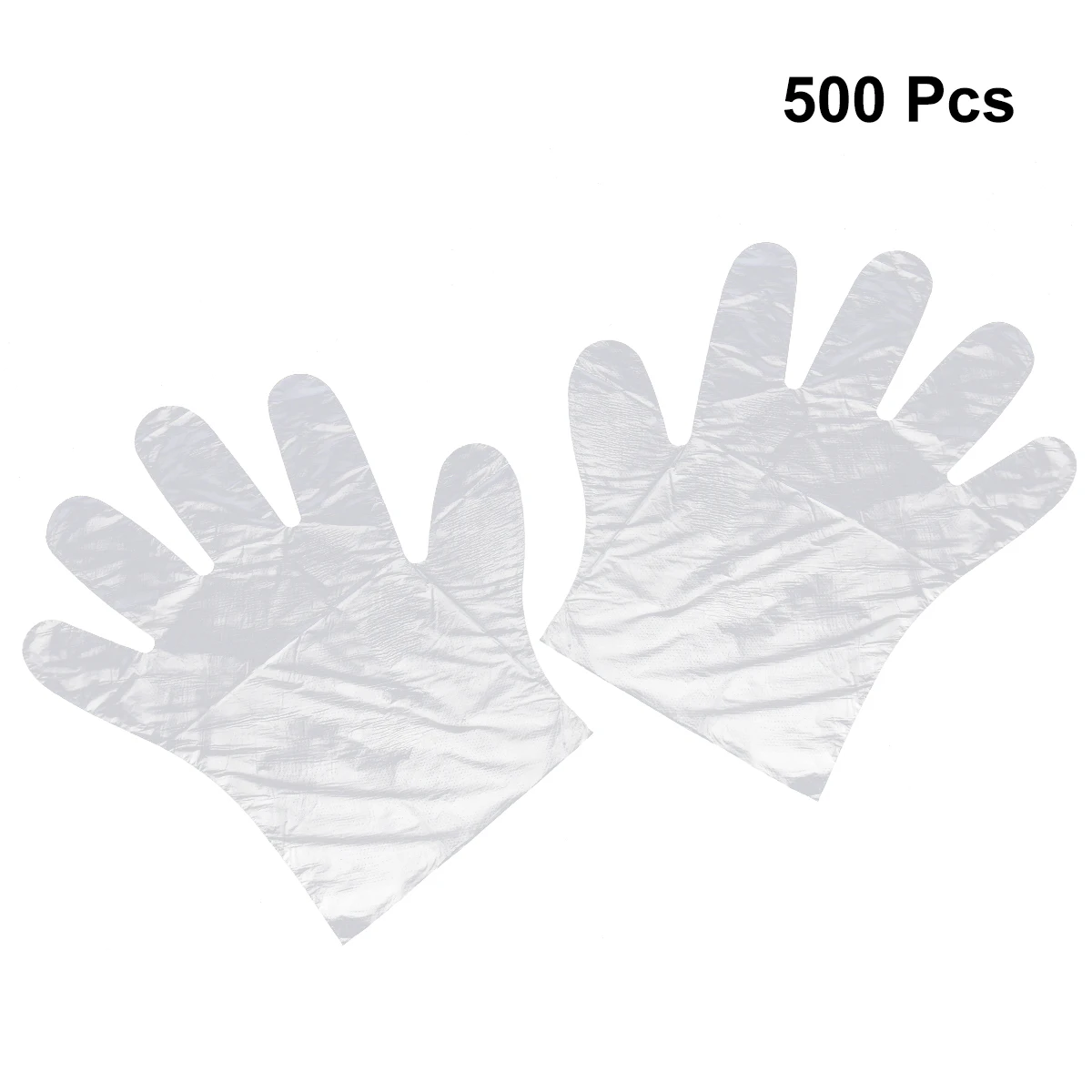 

Food Disposable Gloves Service Disposables Filling Kitchen Cooking Miss Household Dishwashing