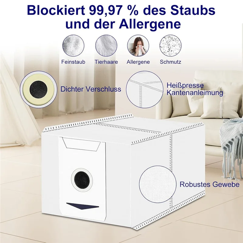 AC39-запасные части для Ecovacs Deebot T30 Pro OMNI/T30 OMNI/T30S/T30S Combo, основная боковая щетка, фильтры Hepa, сумки для швабры