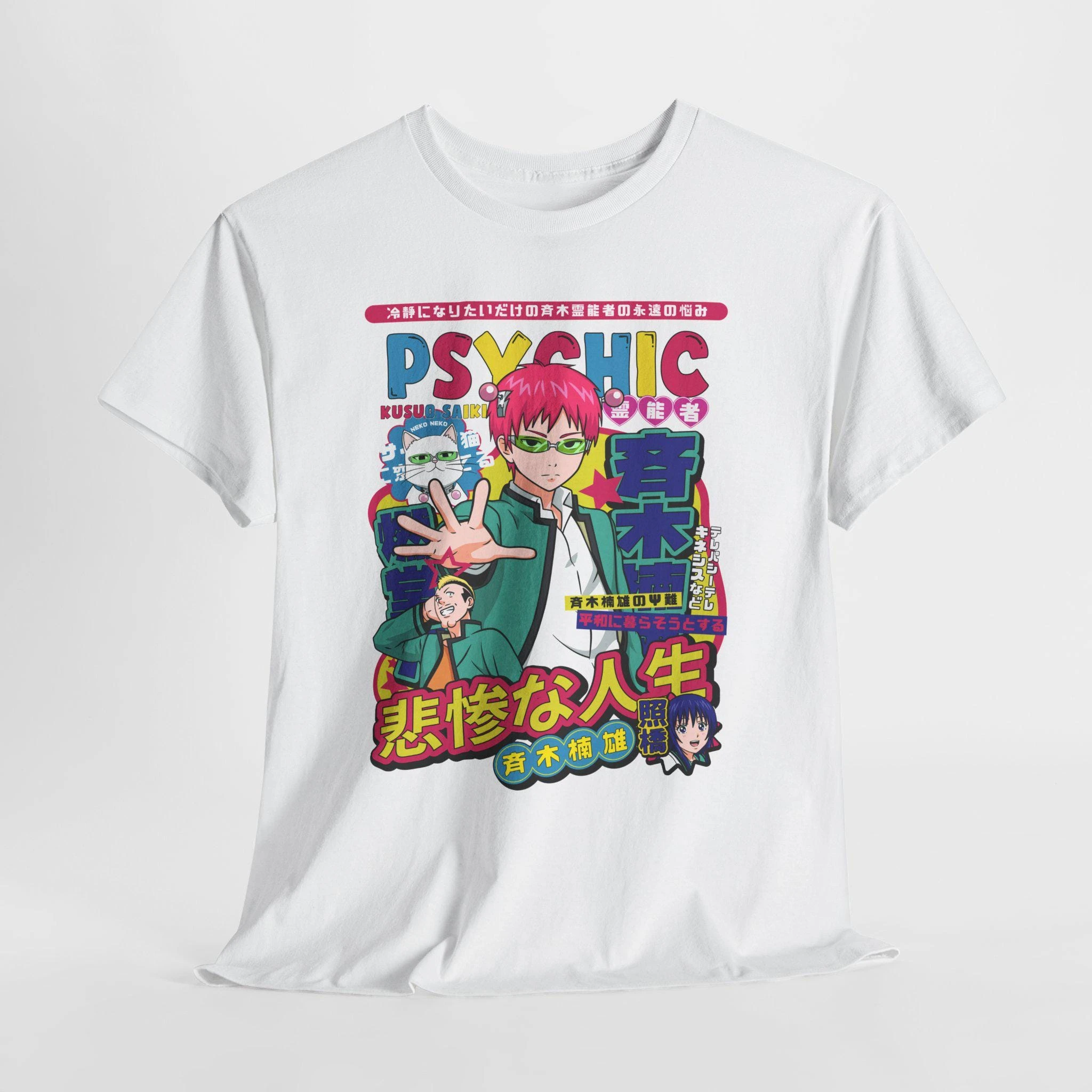 SAIKI K 