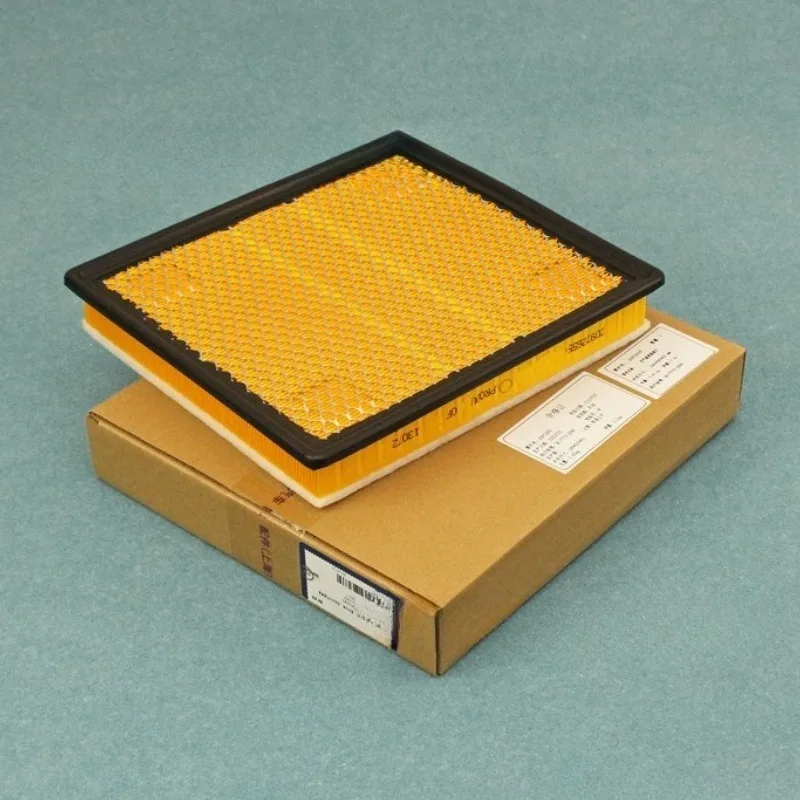 

Car Engine Air Filter 20972655 For CADILLAC XTS 2.0 3.6 2013-2020 OPEL INSIGNIA A VAUXHALL INSIGNIA Mk I 2.0 Turbo 2008-2017