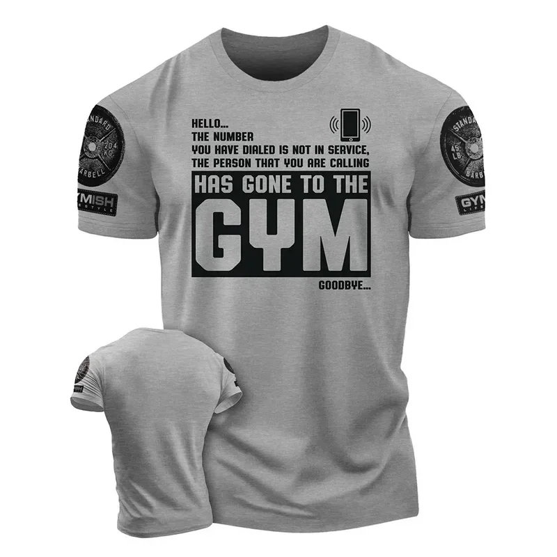 جديد ثلاثية الأبعاد مطبوعة استعادة تجريب كامل تي شيرت مضحك الصالة الرياضية تي شيرت عالية الجودة الرجال قصيرة الأكمام العضلات رجل صعبة الرجل T
