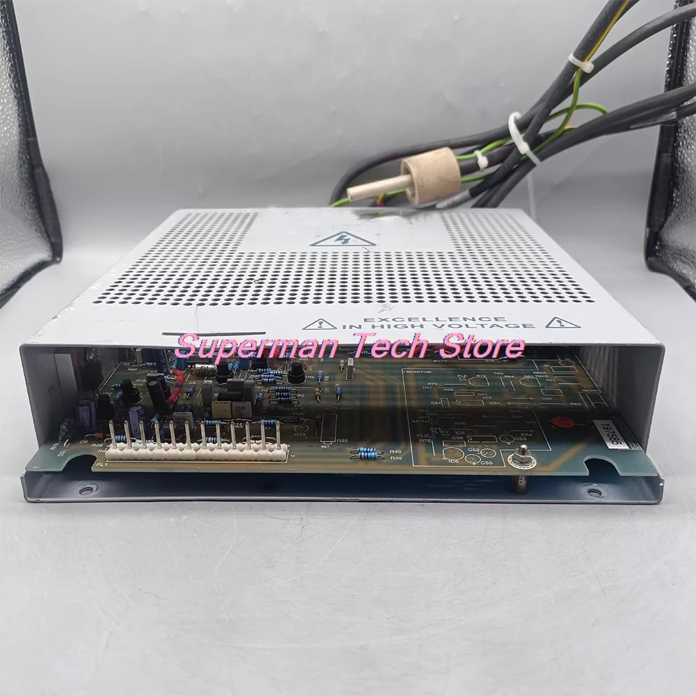 Controller Power Supply HP030RZZ711-S 24V1A