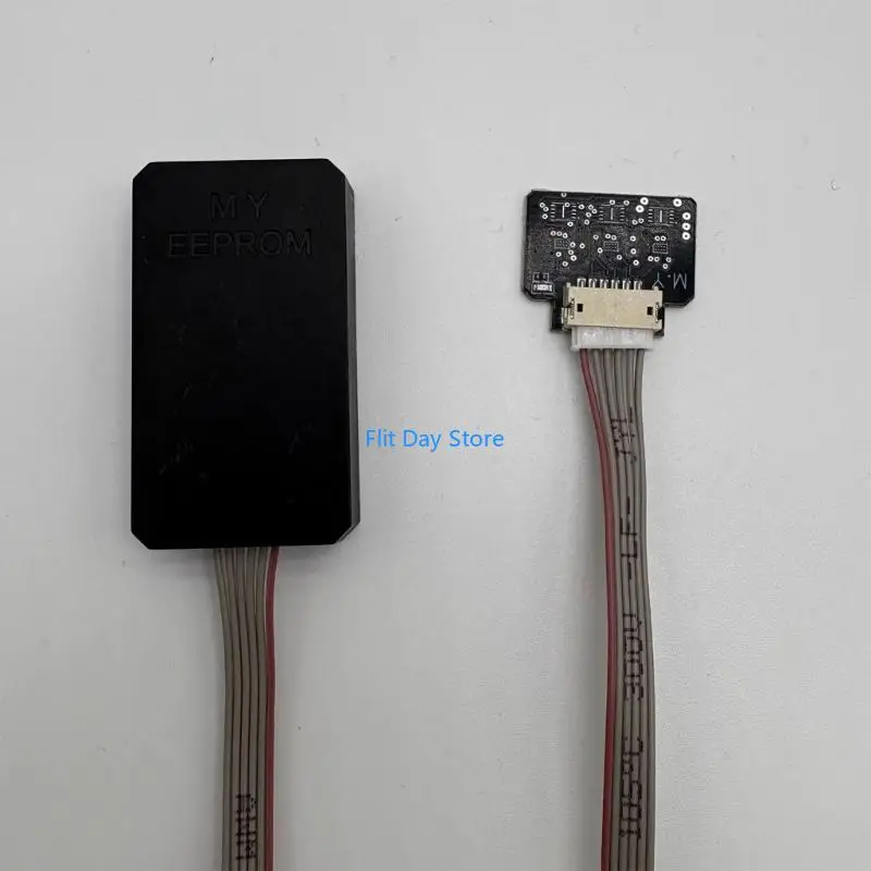 F92C Compactly YCS M.Y Read/write Charging IC EEProm Programmer for Phone 15 16