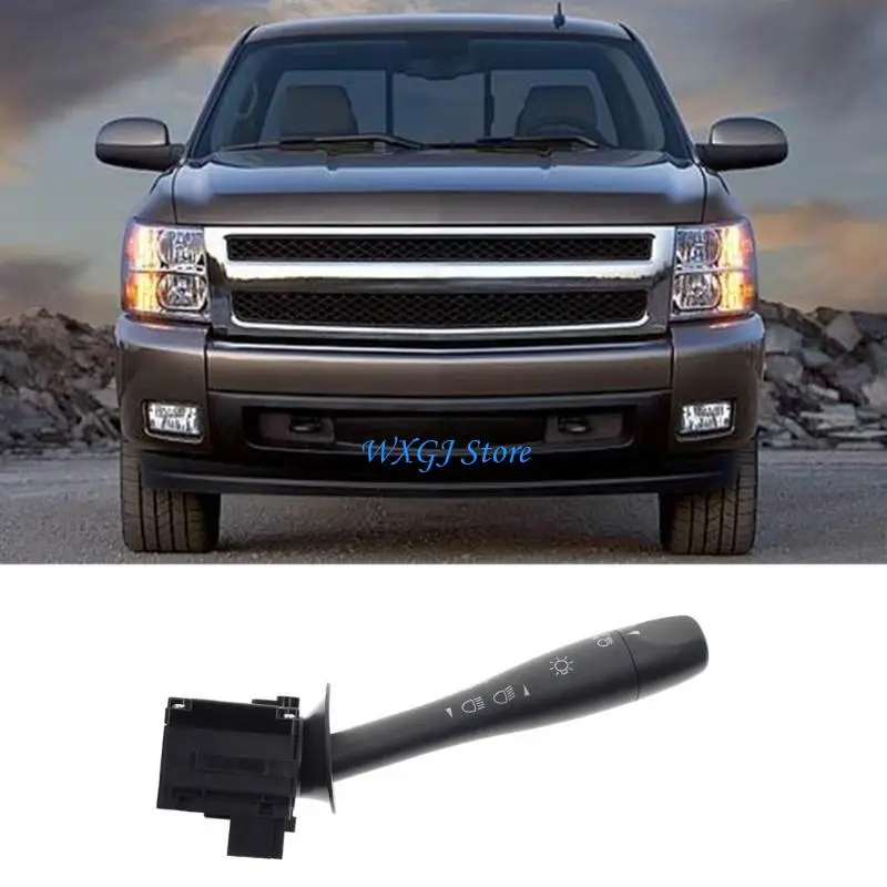 37JE بدوره إشارة المصباح باهتة رافعة الوامض التبديل 20940099 CBS1202 D6254E #5