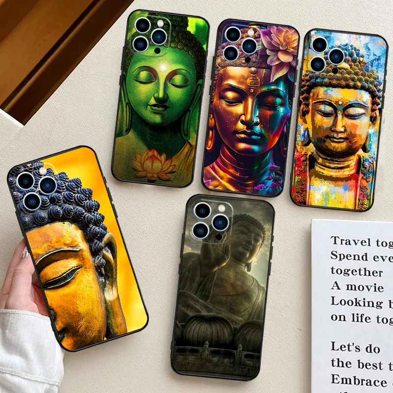 Lord Buddha For Hua… - image