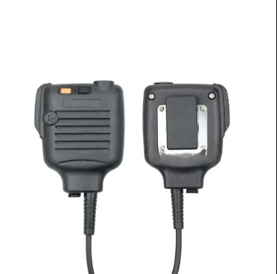 عالية الجودة KMC-25 XLR يده ميكروفون TK380 TK385 TK480 TK3185 TK3260 TK5210 TK5310 مكبرات الصوت لأجهزة الراديو NX200 NX300 NX-411