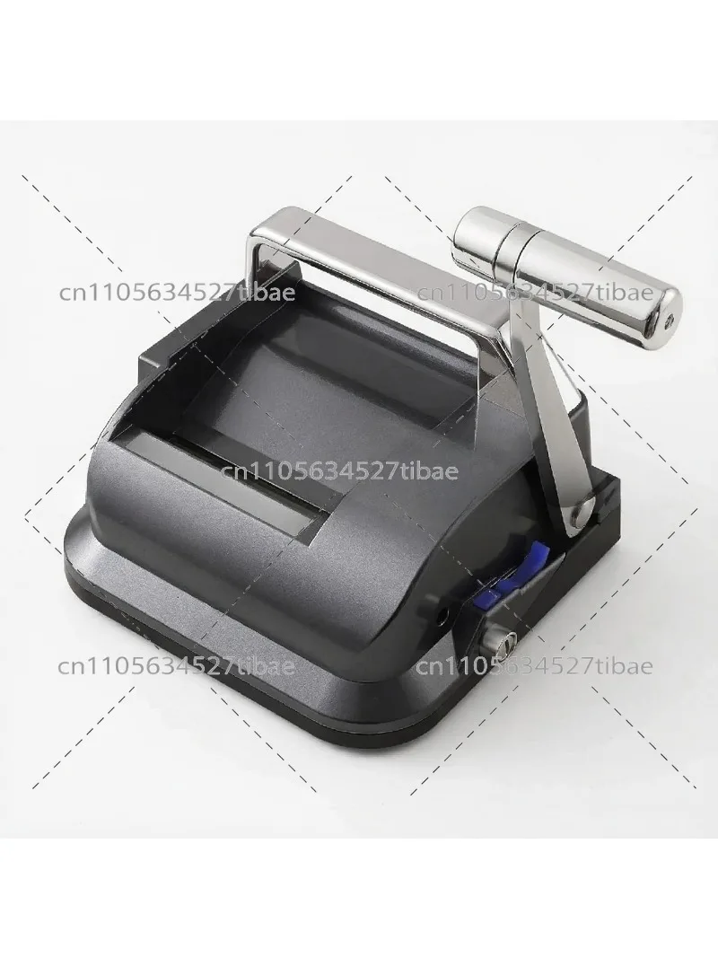 Hydraulic Cigarette Machine 18.0mm Tobacco Roller Manual Cigarette Injector Tool