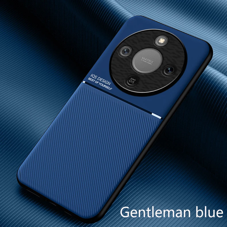 ソフトバックカバー Funda For Honor X9d Capa Coque For Honor X9d 5G Чехол для Skin Feel Phone Cases