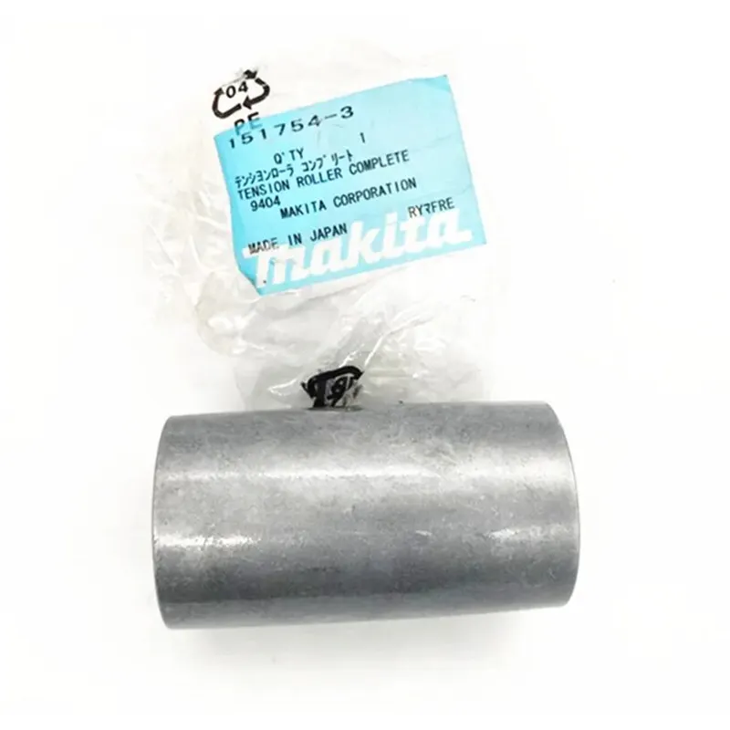 

Genuine Makita 151754-3 Tension Roller for 9404 Belt Sander