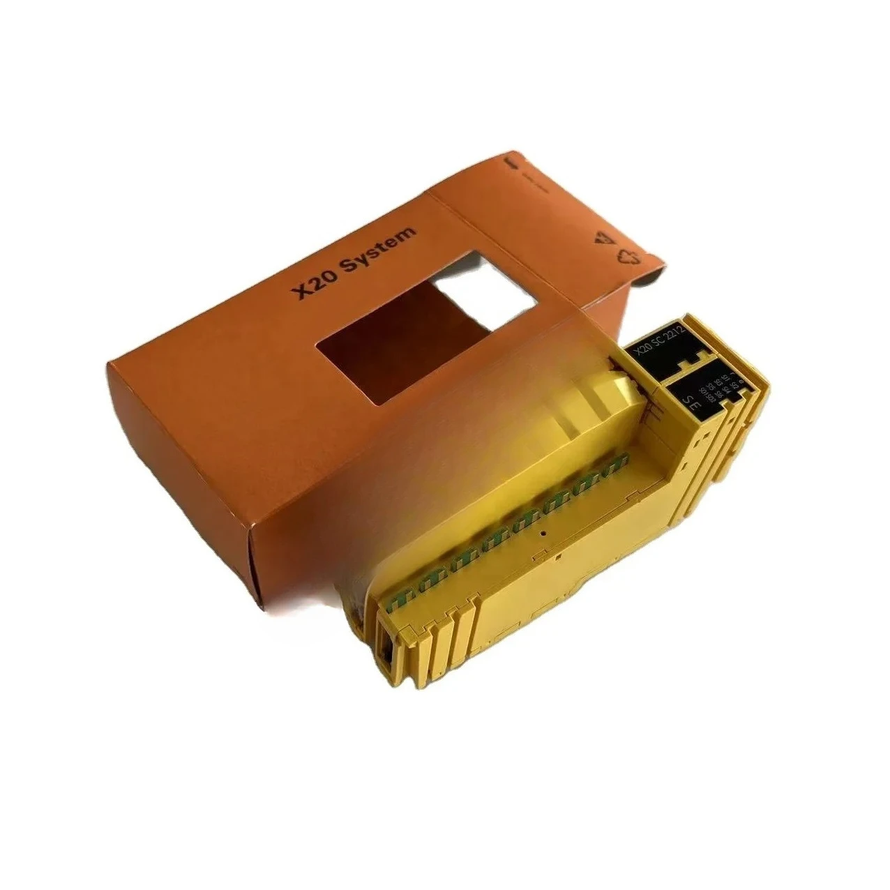 

100% new original B&R X20 Module X20SO6300 in stock