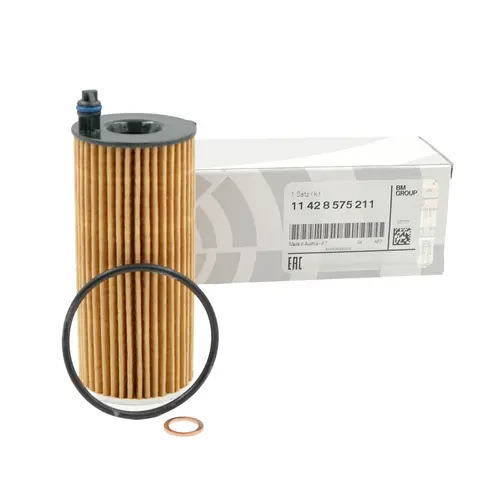 8 best sales car oil filter - №6