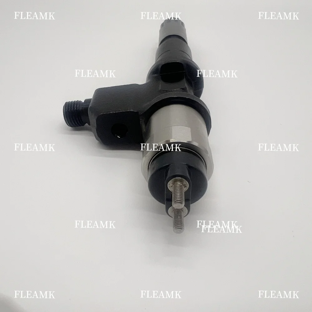 High Quality Diesel Common Rail Injector 095000-5980 095000-5981 8-97603099-1 for ISUZU 6HK1 4HK1, 4HK1-TC