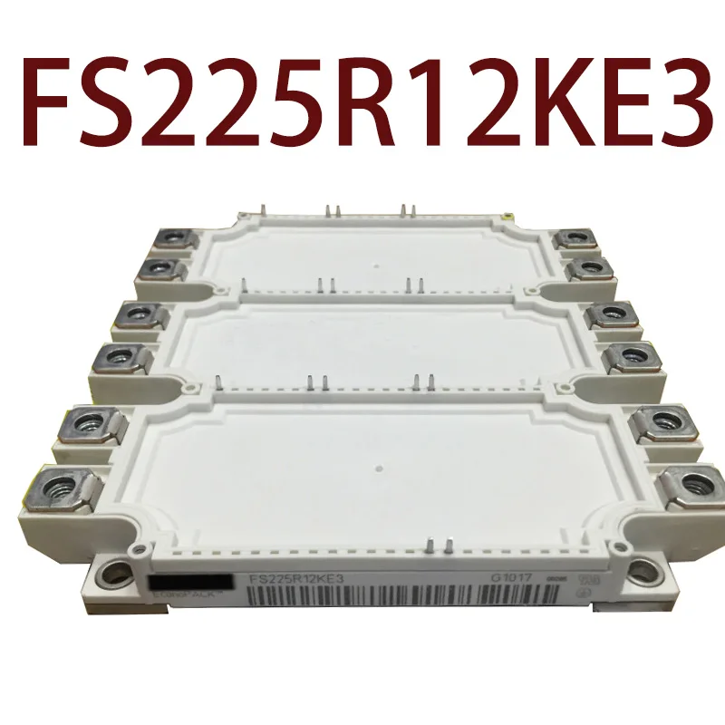 

Original-- FS225R12KE3 FS225R12KE3-S1 FS225R12KE3_ S1