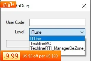 

TruckEPC TruckEPC MdpDiag 2.05 Keygen UNLOCK
