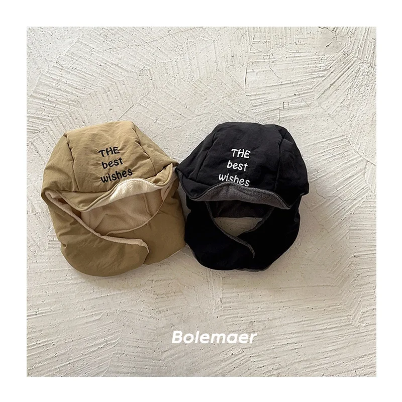 Рисунок 3 - 2025 г., детская шапка для родителей