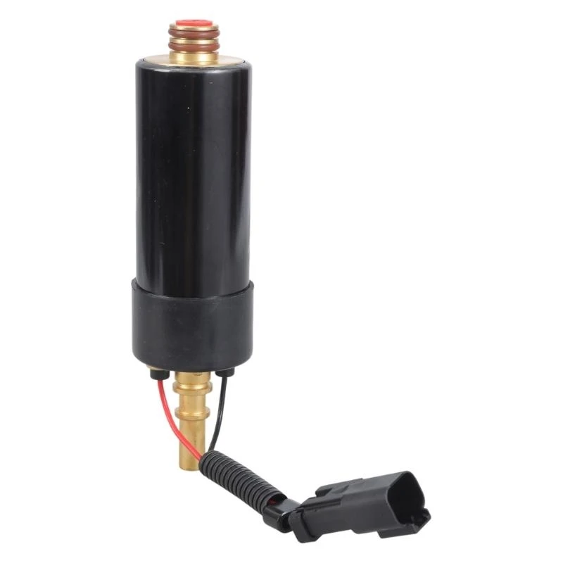 

Y1UB Сменный топливный насос, часть двигателя, аксессуар, сепаратор, топливный насос для Evinrude 75-175Hp 01-06, замена 439347