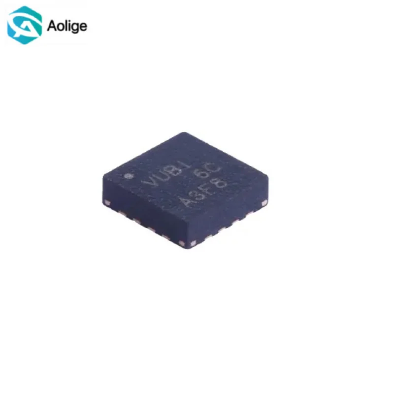 

20 шт. TLV62130RGTR TLV62130RGTT оригинальный VFQFN-16 регулятор управления питанием постоянного тока микросхема