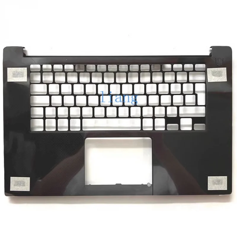 New For XPS15 9560 Precision 5520 Keyboard Cover Palmrest Case UK Upper 091Y20