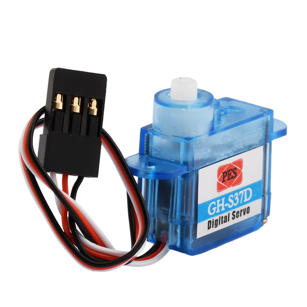 GH-S37D 3.7G Servo …