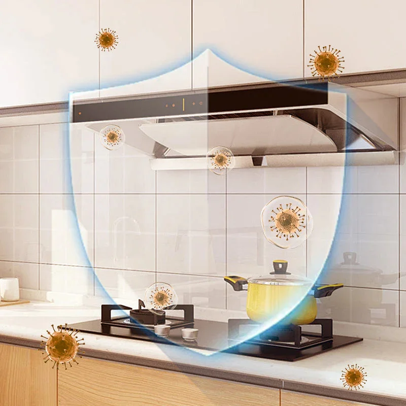 100 مللي المطبخ الثقيلة نظافة رذاذ جميع الأغراض دهني خزانة المطبخ الأنظف مرتب البقع رذاذ لأفران كونترتوب