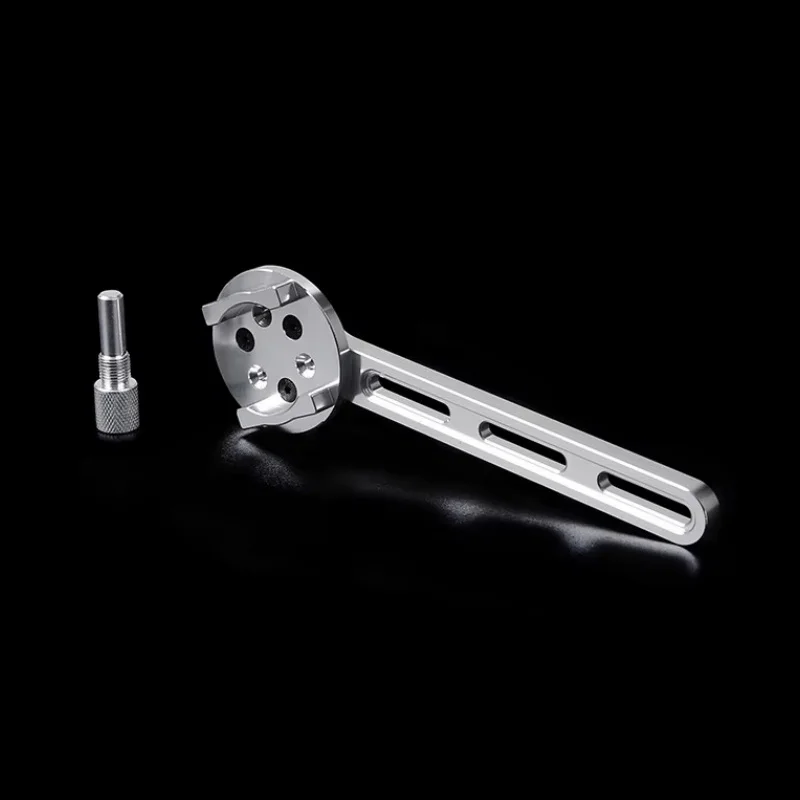 CNC Alloy Dial Removal Tool for 32CC 36CC 45CC Enigine fit Baja LOSI 5IVE-T DBXL RedCat