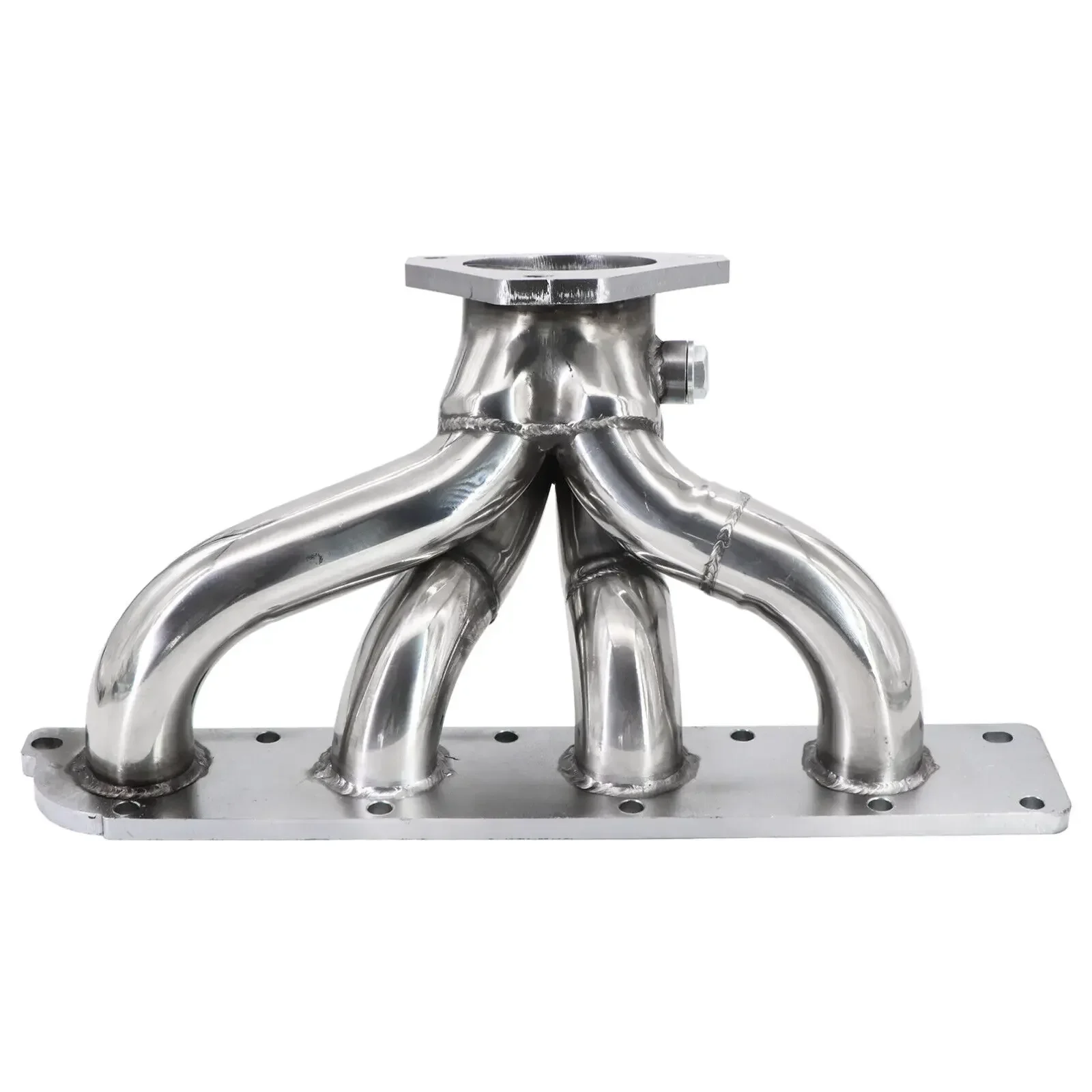 Stainless Steel Manifolds Header for 2005-2010 Cobalt HHR Saturn Ion 2.2/2.4L