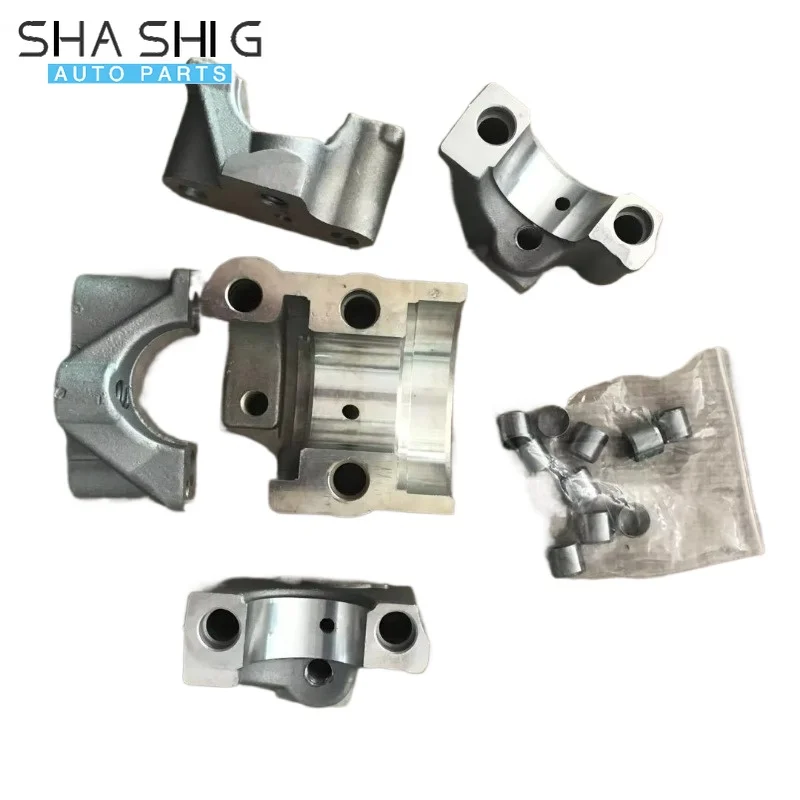 

Распредвала двигателя MD665541 для Mitsubishi Pajero Montero II V44 Sport I K94 L200 K74T 4D56 L300 P05 P15 2000-2015 MD075404