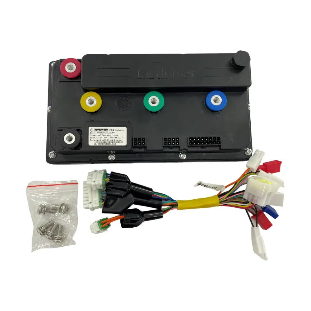 

Electric Motorcycle Sur Ron Dirt Bike Controller 96680 961000 FOC Motor Controller