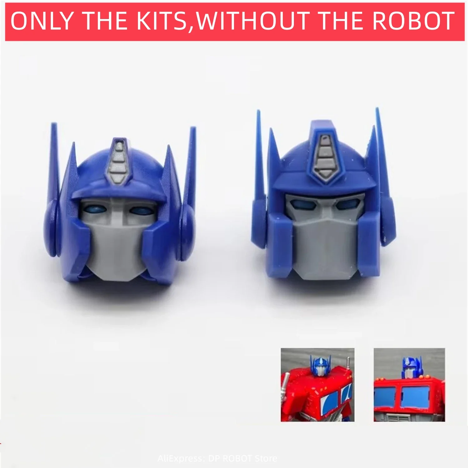 Abs Casting Replace…