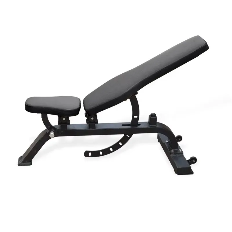 Commercial Hot Sale High Quality Gym Equipment Super Bench