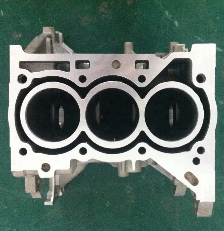 

Cylinder Block for BYD F0